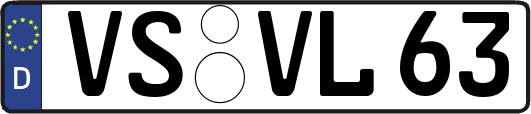 VS-VL63