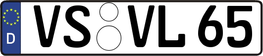 VS-VL65