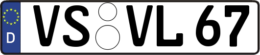 VS-VL67