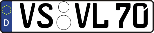 VS-VL70