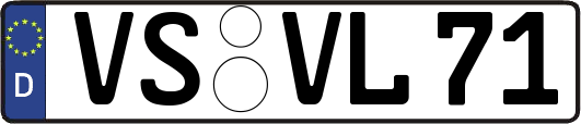 VS-VL71