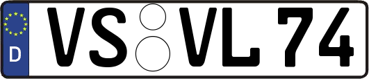 VS-VL74