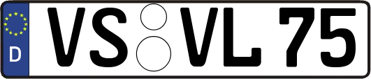 VS-VL75