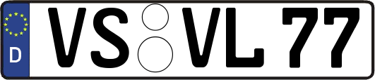 VS-VL77