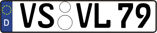 VS-VL79
