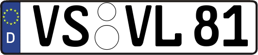 VS-VL81
