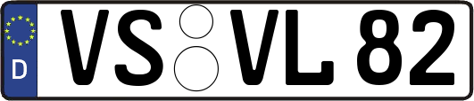 VS-VL82