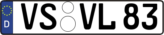 VS-VL83