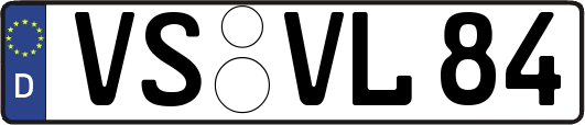 VS-VL84