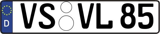 VS-VL85
