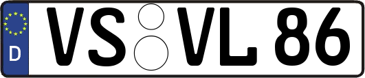 VS-VL86