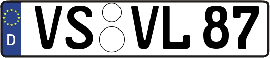 VS-VL87