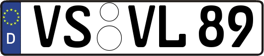 VS-VL89