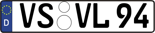 VS-VL94