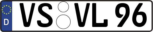 VS-VL96