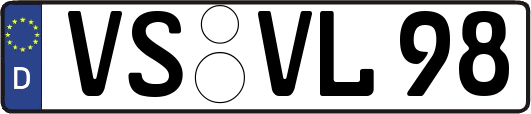 VS-VL98