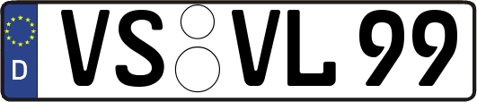 VS-VL99