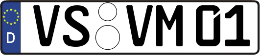 VS-VM01