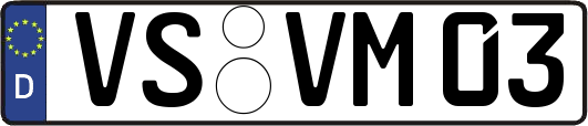 VS-VM03