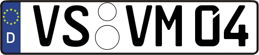 VS-VM04