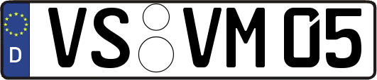 VS-VM05