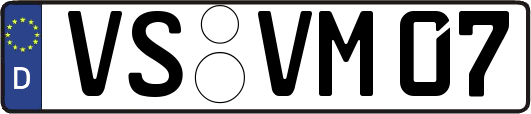 VS-VM07