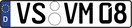 VS-VM08
