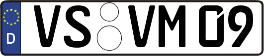 VS-VM09