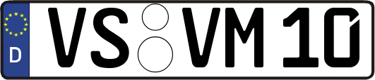VS-VM10