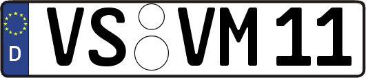 VS-VM11