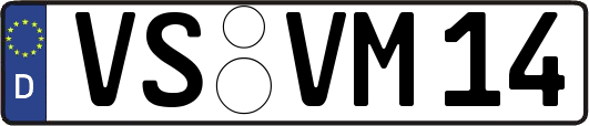 VS-VM14
