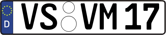 VS-VM17