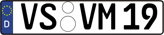 VS-VM19