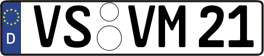 VS-VM21
