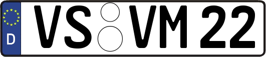 VS-VM22