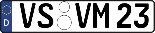 VS-VM23