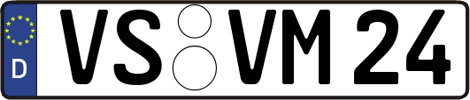 VS-VM24