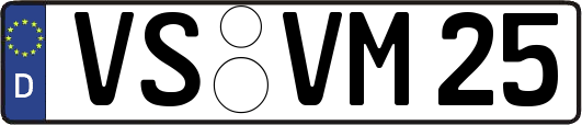 VS-VM25