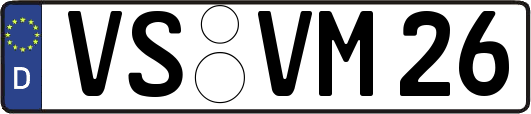 VS-VM26