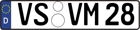 VS-VM28