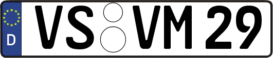 VS-VM29