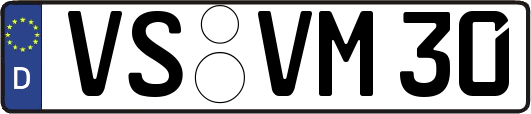 VS-VM30