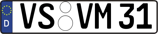 VS-VM31