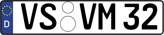 VS-VM32