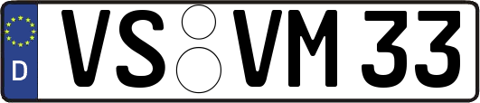 VS-VM33