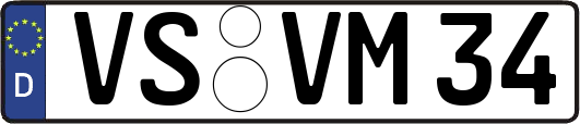 VS-VM34
