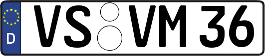 VS-VM36