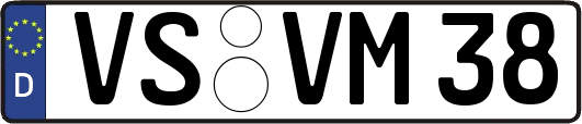 VS-VM38