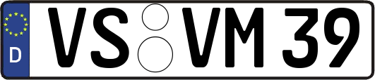 VS-VM39