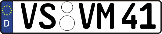 VS-VM41